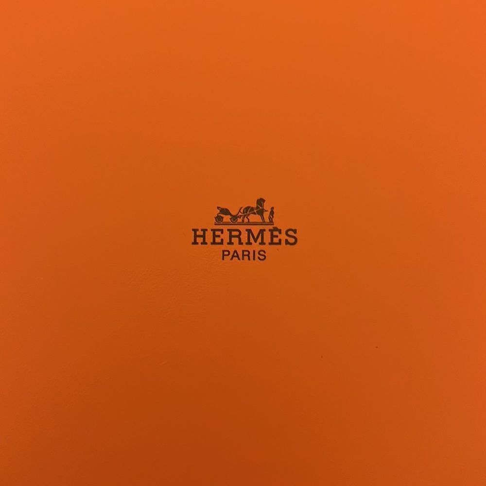 Hermés Box Beautiful Condition - Picture 3 of 7